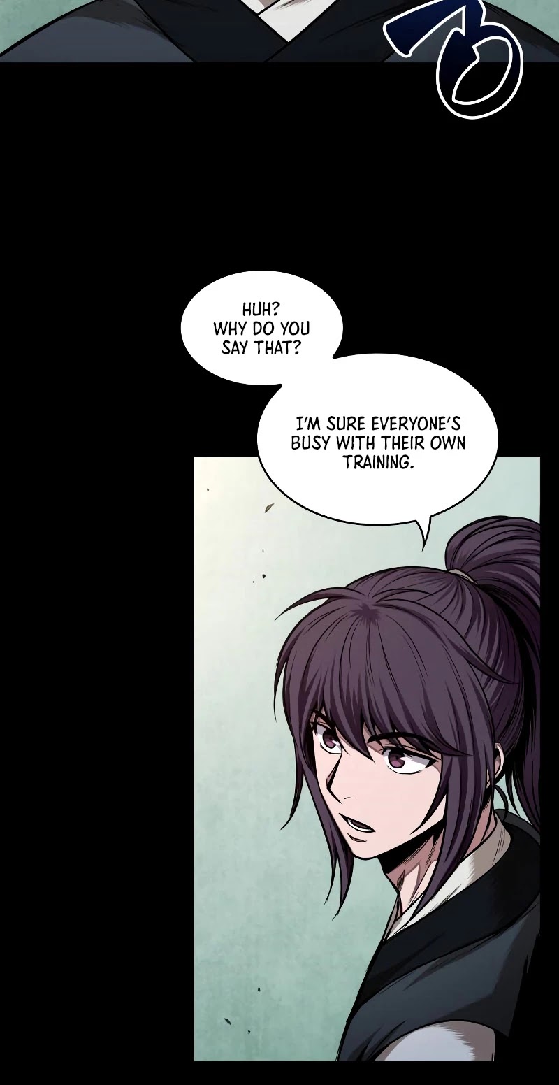 Nano Machine Chapter 70 image 11